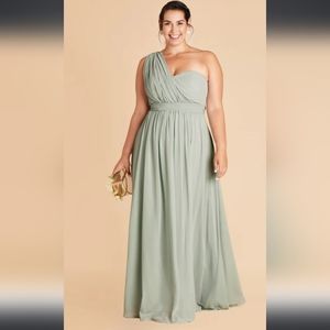 Birdy Grey Christina Dress, Sage Green, XL, NWT